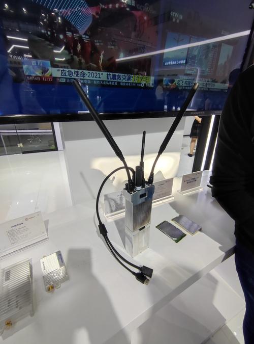 北京通信展的精华都在这里（上） 通信产品篇
